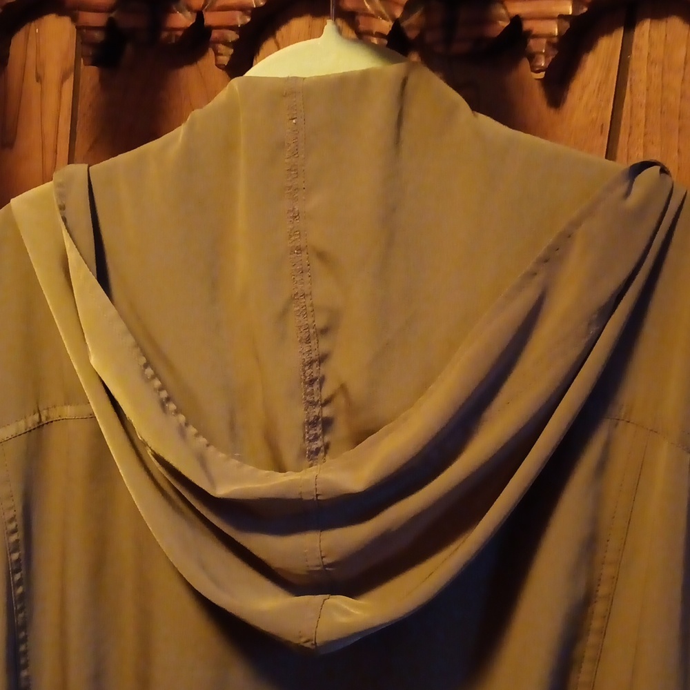 Polyester Light Weight Blazer - image 5